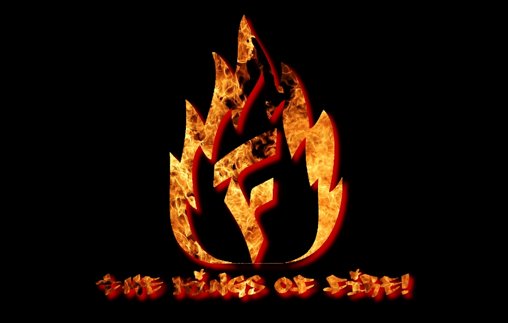 Firebike | The kings of fire